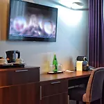 Zamek Centrum Szálloda 4*