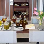 Zamek Centrum Szálloda 4*