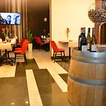 Szálloda Zamek Centrum 4*