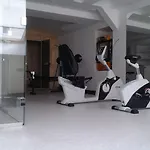 Zamek Centrum מלון שצ'צ'ין