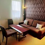 Zamek Centrum 4*