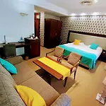Zamek Centrum Hotel Szczecin
