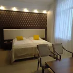 Zamek Centrum מלון 4*