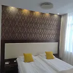 Szálloda Zamek Centrum 4*