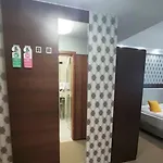 Zamek Centrum 4* Szczecin