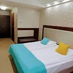 Hotel Zamek Centrum Szczecin