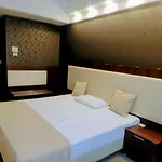 Zamek Centrum Hotel Szczecin