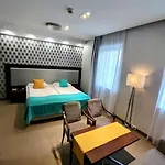 Zamek Centrum Szálloda Szczecin