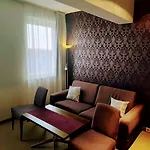 Szálloda Zamek Centrum 4*