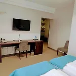 Zamek Centrum Hotel