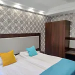 Hotel Zamek Centrum 4*