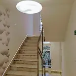 Zamek Centrum 4* שצ'צ'ין
