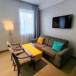 Hotel Zamek Centrum Szczecin