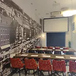 Zamek Centrum מלון