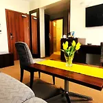 Zamek Centrum Hotel 4*