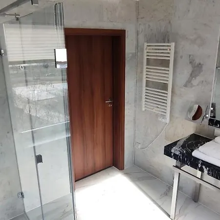 Zamek Centrum Szálloda