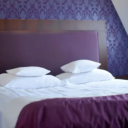 Szálloda Zamek Centrum