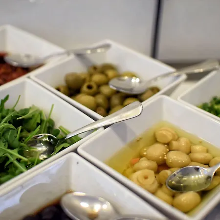 Szálloda Zamek Centrum 4*