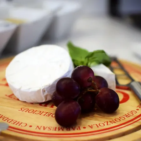 Zamek Centrum 4* Szczecin