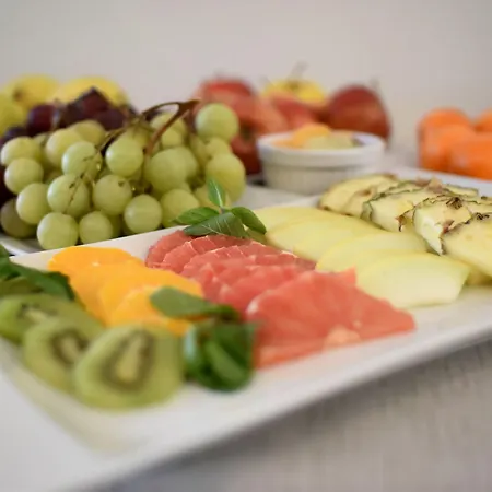 Szálloda Zamek Centrum