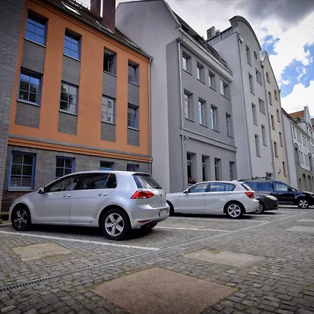 Zamek Centrum
