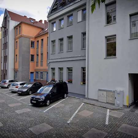 Zamek Centrum 4*