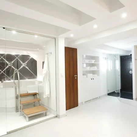 Zamek Centrum Szálloda