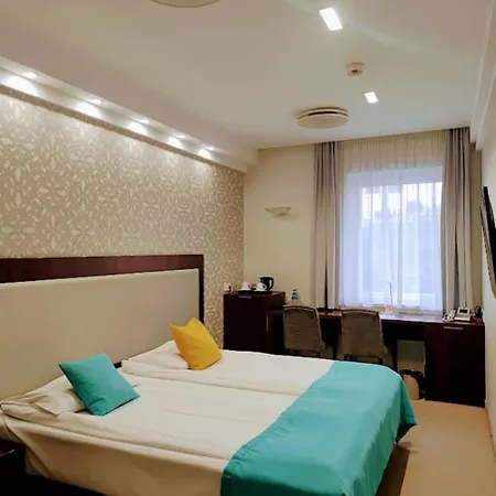 Hotel Zamek Centrum