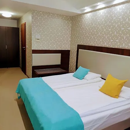 Hotel Zamek Centrum Szczecin