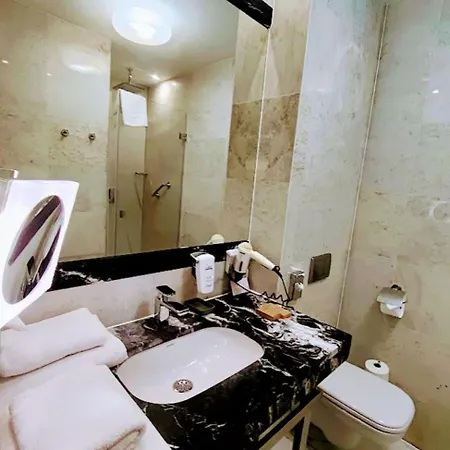 Zamek Centrum 4* Щецин