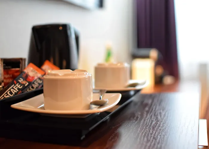 Zamek Centrum Szczecin