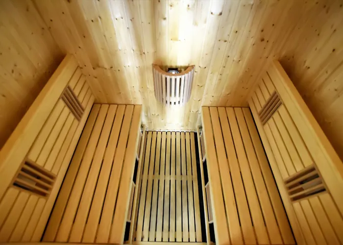 Zamek Centrum Hotell 4*