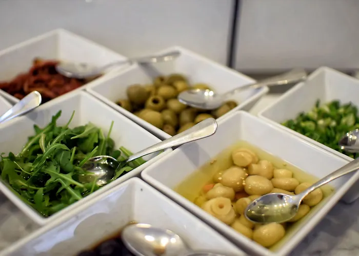 Готель Zamek Centrum 4*