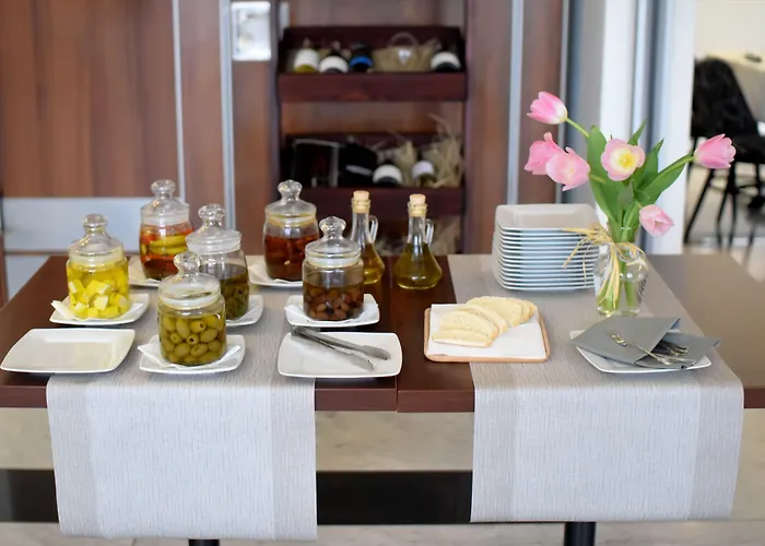 Zamek Centrum Szálloda 4*