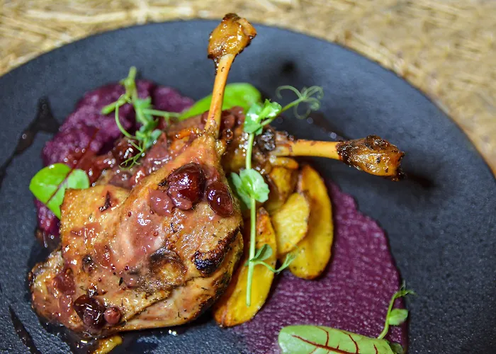 Готель Zamek Centrum 4*