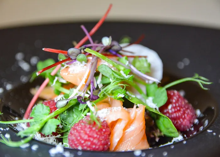 Zamek Centrum Szálloda Szczecin