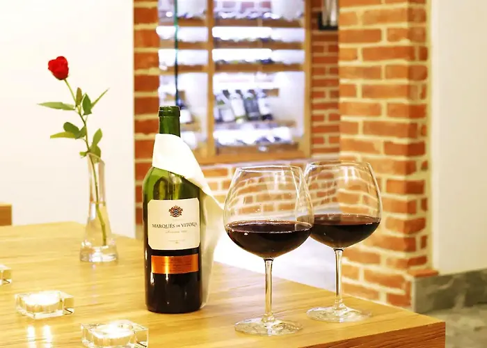 Zamek Centrum Szálloda