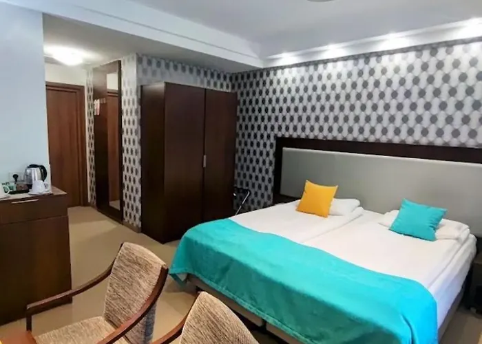 Zamek Centrum Szczecin