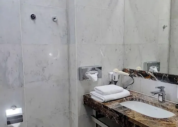 Zamek Centrum Готель