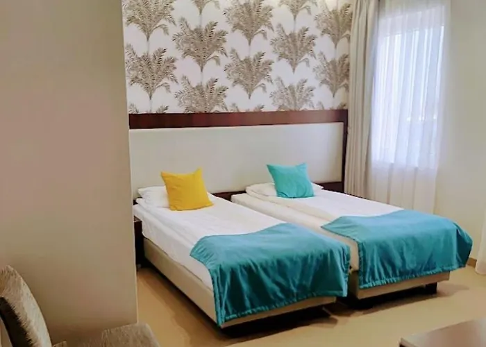 Zamek Centrum Щецин