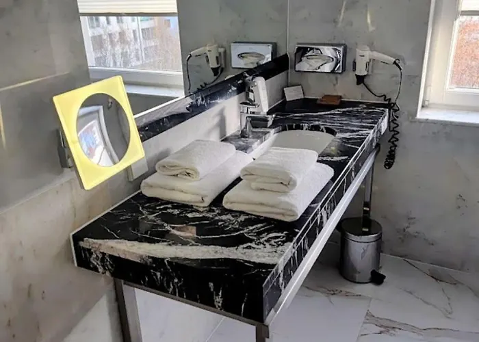 Готель Zamek Centrum 4*