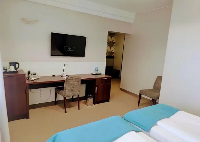 Zamek Centrum Готель