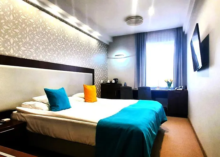 Zamek Centrum Szczecin