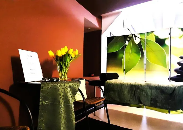 Zamek Centrum Hotell